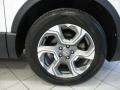 Platinum White Pearl - CR-V EX AWD Photo No. 5
