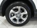 Platinum White Pearl - CR-V EX AWD Photo No. 6