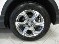 Platinum White Pearl - CR-V EX AWD Photo No. 11