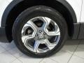 Platinum White Pearl - CR-V EX AWD Photo No. 12