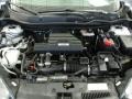 Platinum White Pearl - CR-V EX AWD Photo No. 15