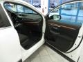 Platinum White Pearl - CR-V EX AWD Photo No. 16