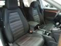 Platinum White Pearl - CR-V EX AWD Photo No. 18