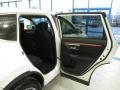 Platinum White Pearl - CR-V EX AWD Photo No. 20