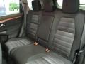 Platinum White Pearl - CR-V EX AWD Photo No. 25