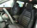 Platinum White Pearl - CR-V EX AWD Photo No. 28