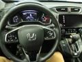 Platinum White Pearl - CR-V EX AWD Photo No. 31