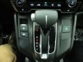 Platinum White Pearl - CR-V EX AWD Photo No. 39