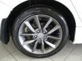 Platinum White Pearl - Civic EX Sedan Photo No. 6