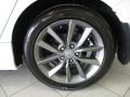 Platinum White Pearl - Civic EX Sedan Photo No. 11