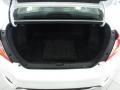 Platinum White Pearl - Civic EX Sedan Photo No. 13