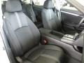 Platinum White Pearl - Civic EX Sedan Photo No. 18