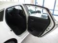 Platinum White Pearl - Civic EX Sedan Photo No. 20