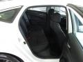 Platinum White Pearl - Civic EX Sedan Photo No. 21