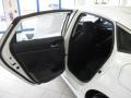 Platinum White Pearl - Civic EX Sedan Photo No. 23