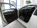 Platinum White Pearl - Civic EX Sedan Photo No. 26