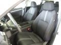 Platinum White Pearl - Civic EX Sedan Photo No. 28