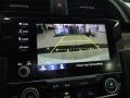 Platinum White Pearl - Civic EX Sedan Photo No. 38