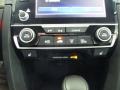 Platinum White Pearl - Civic EX Sedan Photo No. 42