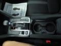 Platinum White Pearl - Civic EX Sedan Photo No. 43