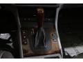 2001 BMW 3 Series Black Interior Transmission Photo