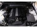  2001 3 Series 325i Wagon 2.5L DOHC 24V Inline 6 Cylinder Engine