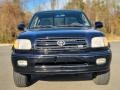 Black - Tundra Limited Extended Cab 4x4 Photo No. 3