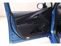 Electric Storm Blue - Prius LE Photo No. 4