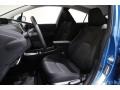 Electric Storm Blue - Prius LE Photo No. 5