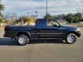 2001 Black Toyota Tundra Limited Extended Cab 4x4  photo #8
