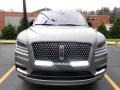 2019 Silver Jade Metallic Lincoln Navigator Reserve 4x4  photo #3