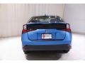 Electric Storm Blue - Prius LE Photo No. 17