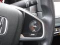 Aegean Blue Metallic - Civic LX Sedan Photo No. 18