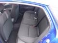 Aegean Blue Metallic - Civic LX Sedan Photo No. 21