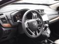 2018 Crystal Black Pearl Honda CR-V EX-L AWD  photo #13