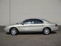 2003 Gold Ash Metallic Mercury Sable LS Premium Sedan  photo #3