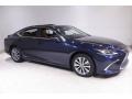 Nightfall Mica 2021 Lexus ES 300h