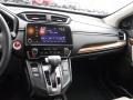 2018 Crystal Black Pearl Honda CR-V EX-L AWD  photo #18
