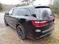 2018 DB Black Crystal Dodge Durango R/T AWD  photo #3