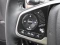 2018 Crystal Black Pearl Honda CR-V EX-L AWD  photo #24