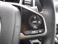 2018 Crystal Black Pearl Honda CR-V EX-L AWD  photo #25