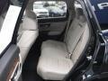 2018 Crystal Black Pearl Honda CR-V EX-L AWD  photo #28
