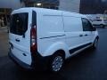 Frozen White - Transit Connect XL Van Photo No. 2