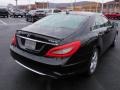 Black - CLS 550 4Matic Coupe Photo No. 2