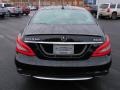 Black - CLS 550 4Matic Coupe Photo No. 3