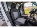 Black Front Seat Photo for 2015 Ram ProMaster City #143329466
