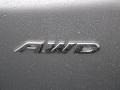 2018 Lunar Silver Metallic Honda CR-V EX-L AWD  photo #8