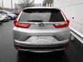 2018 Lunar Silver Metallic Honda CR-V EX-L AWD  photo #9