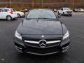 Black - CLS 550 4Matic Coupe Photo No. 8