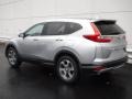 2018 Lunar Silver Metallic Honda CR-V EX-L AWD  photo #10